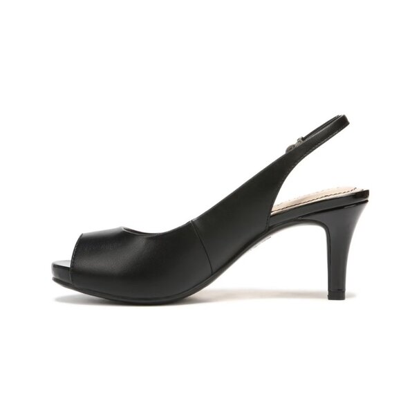 LifeStride Teller Sandal - Picture 9 of 11